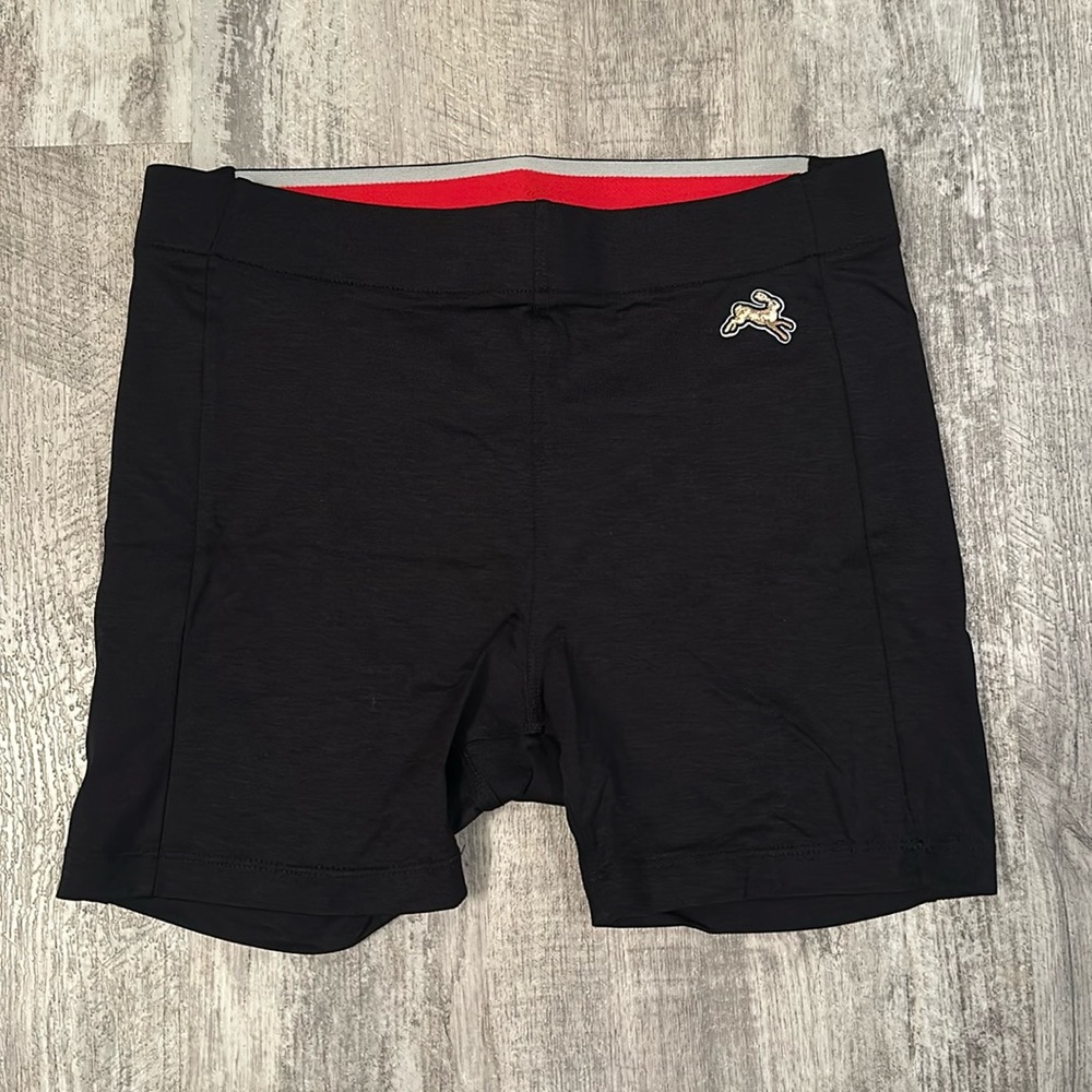Tracksmith Session short tights size Medium